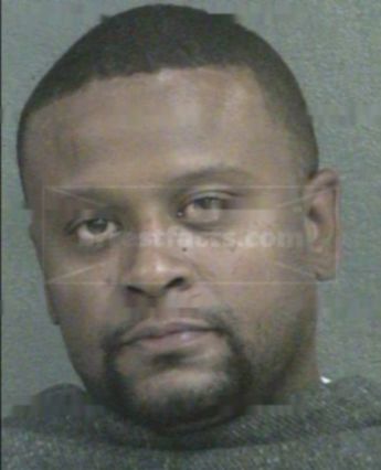 James Arthur Becton
