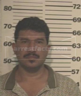 Jesus Guadalupe Hernandez Salinas