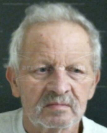 Mayze Alfred Ackley