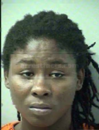 Charlseen Valencia Ward