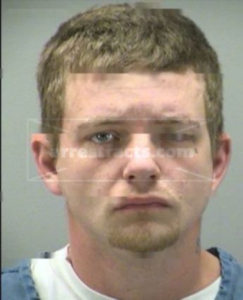 Brandon Johnathan Webb