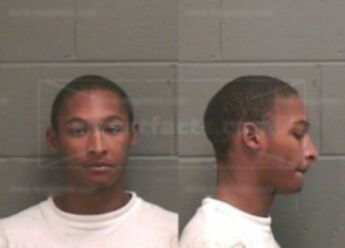 Kertez Jamaal Fowler