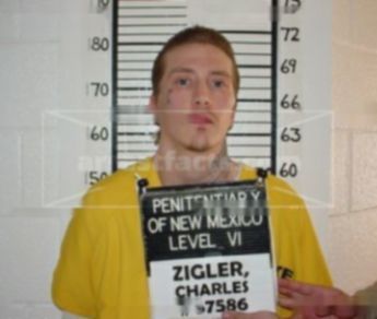 Charles A Zigler