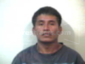 Maxiliano Nmn Guerrero