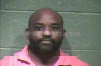 Dejuan Cornell Childress