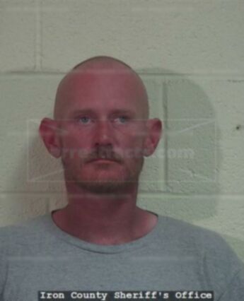 Randy Gene Harwood