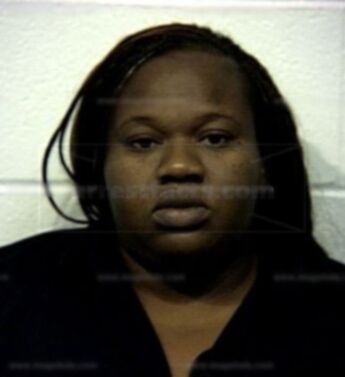 Esther Leigh Jefferson