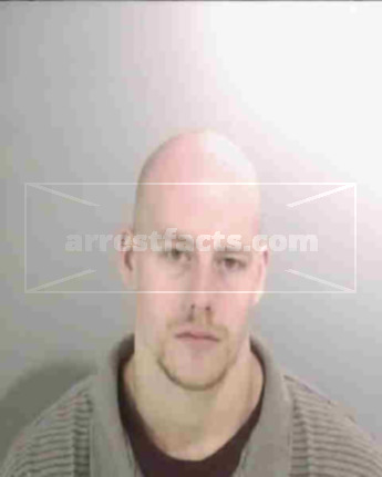 Anthony Jerome Kingery