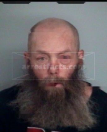 James David Mcdaniel