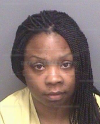 Lillian Denise Green
