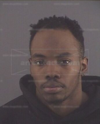 Travis Lee Bennett-Barker