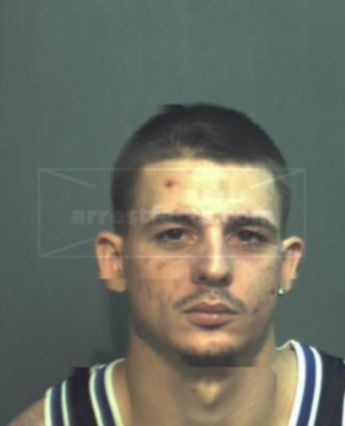 Robert Kenneth Crites