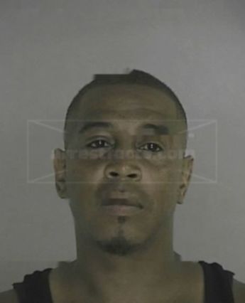 Kevin Dwayne Vincent