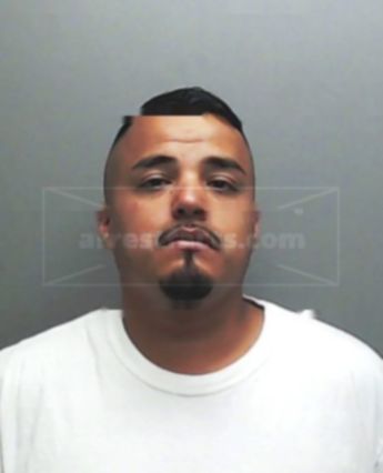 Robert Martin Sanchez