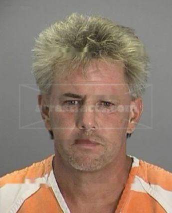 Kevin Allen Barrett
