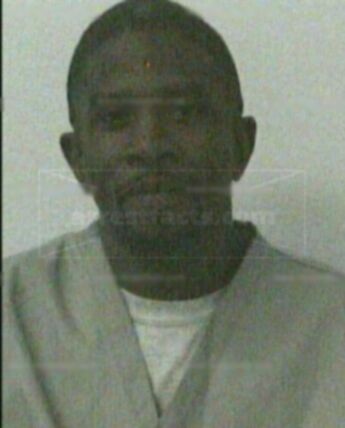 Eugene D Overton Jr.