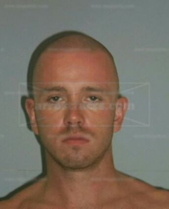 Jeremy Michael Penland