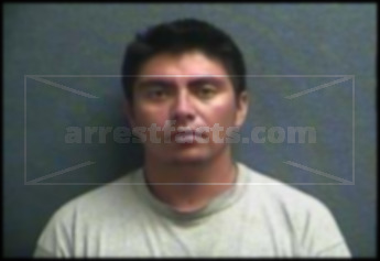 Cuauhtli Hernandez Merino