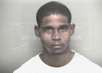 Corey Terrell Cameron