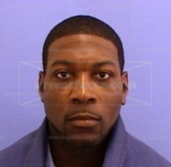 Deangelo Hardy
