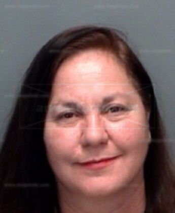 Charlene Scott Jackson