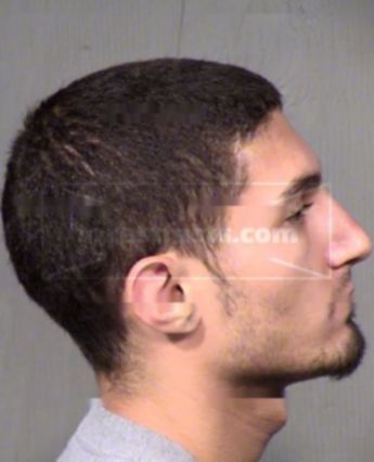 Michael Anthony Abbott