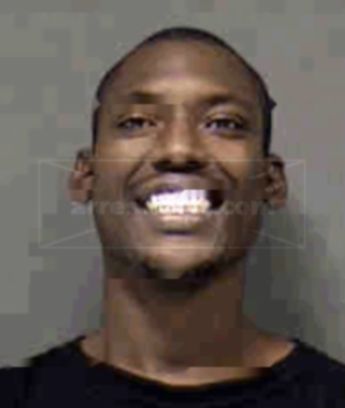 Shawn Tremaine Jones