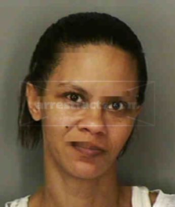 Tonya Sue Barrett