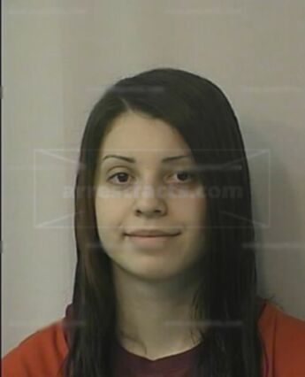 Arianna Whitley