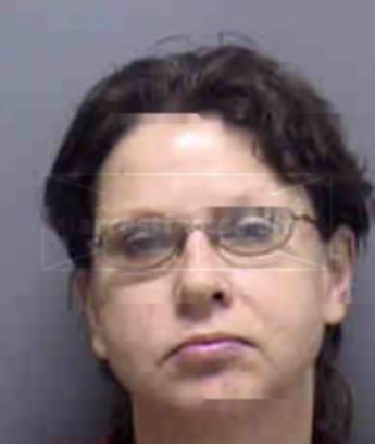 Sherri Elizabeth Mulkey