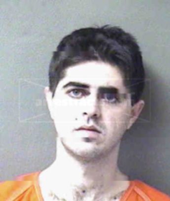 Sean Brandon Kenyon