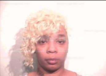 Paige Lanelle Darrington