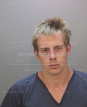 Christopher Gaylon Elliott