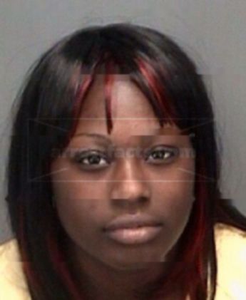 Shontay M Belcher