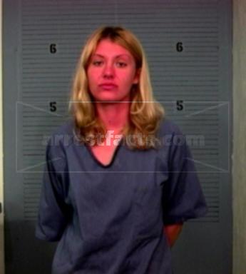 Casey Renee' Wilson