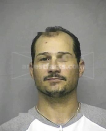 Mark Christopher Chapman