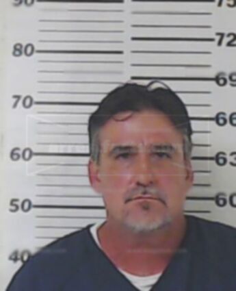 Bradley Wayne Wade Baker