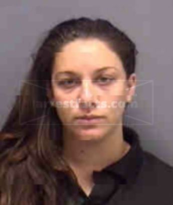 Lacey Dawn Tangredi