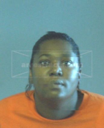 Shantrell Donderell Bangs