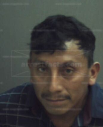 Rumaldo Perez