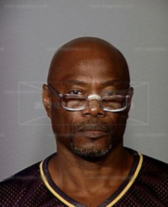 Benny Lee Butler