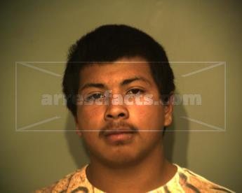 Christian Vasquez