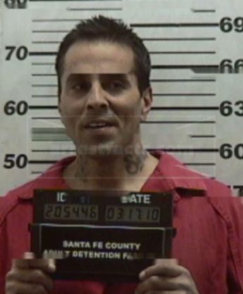 Arthur Ortiz
