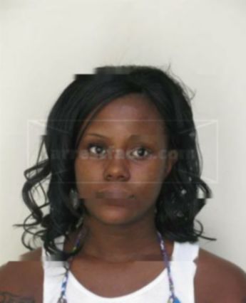 Vonteka Leshea Brewton