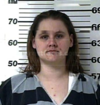 Monica Lane Worthy