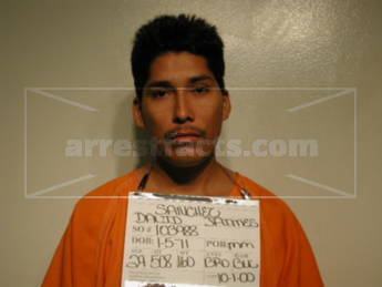 David Jaimes Sanchez