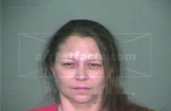 Regina Jullettie Tolison