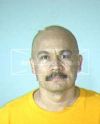Mario Alberto Vasquez