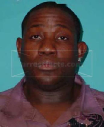 Jermaine Anttwaine Reid