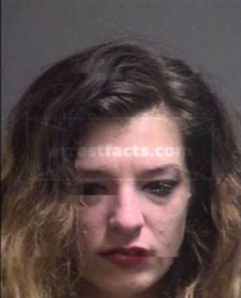 Tiffany Gail Ball
